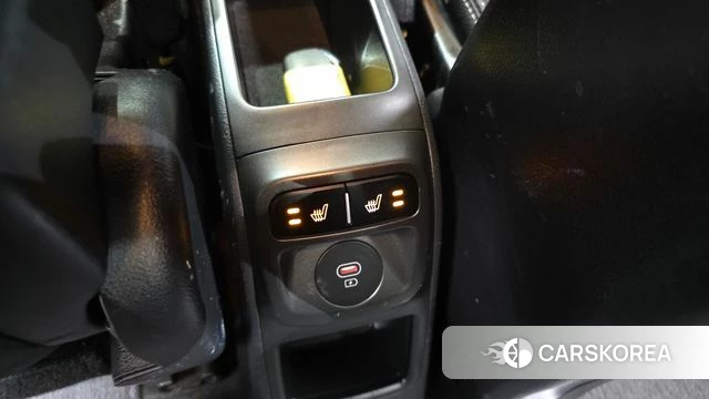 Kia The New Kia Ray id 4230464 из Кореи 9