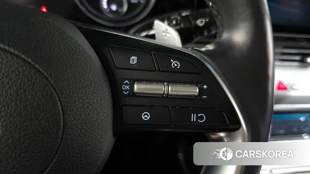 Hyundai The New Grandeur IG id 3054887 из Кореи 9