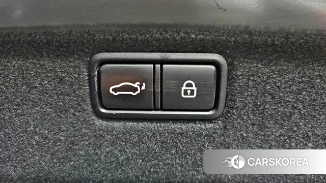 Genesis G80 id 3801005 из Кореи 9