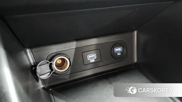 Hyundai Sonata (DN8) id 4561882 из Кореи 9