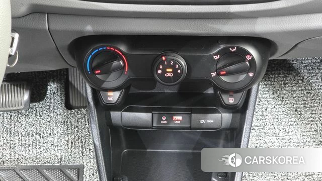 Kia All New Morning (JA) id 4581757 из Кореи 9
