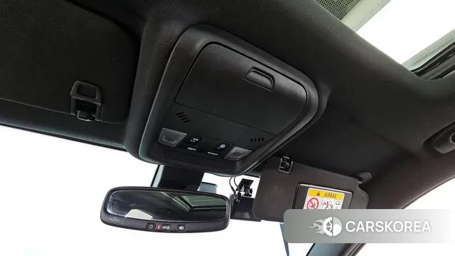 Chevrolet (GM Daewoo) The New Equinox id 3764247 из Кореи 9