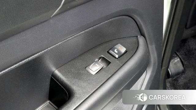 Ssangyong The New Rexton Sports Cannes id 3839992 из Кореи 9