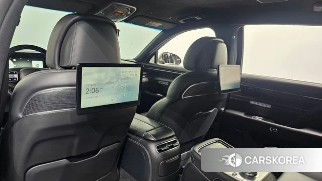 Genesis G90 (RS4) id 4567156 из Кореи 9