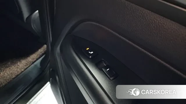 Ssangyong The New Rexton Sports Cannes id 3629508 из Кореи 9