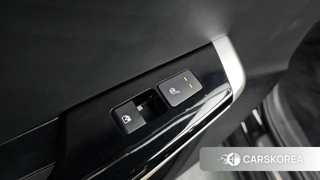 Kia EV6 id 3524054 из Кореи 9