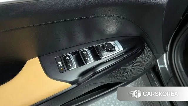 Kia K5 3rd generation id 3789016 из Кореи 9