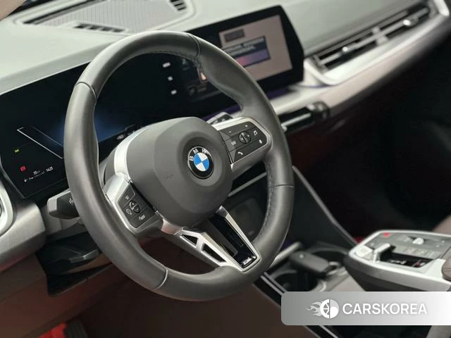 BMW X1 id 4264559 из Китая 9