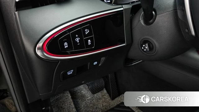 Genesis GV70 id 4542258 из Кореи 9