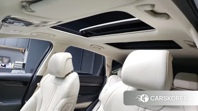 Genesis GV80 id 3484056 из Кореи 9