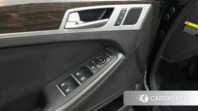 Genesis G80 id 4435888 из Кореи 9
