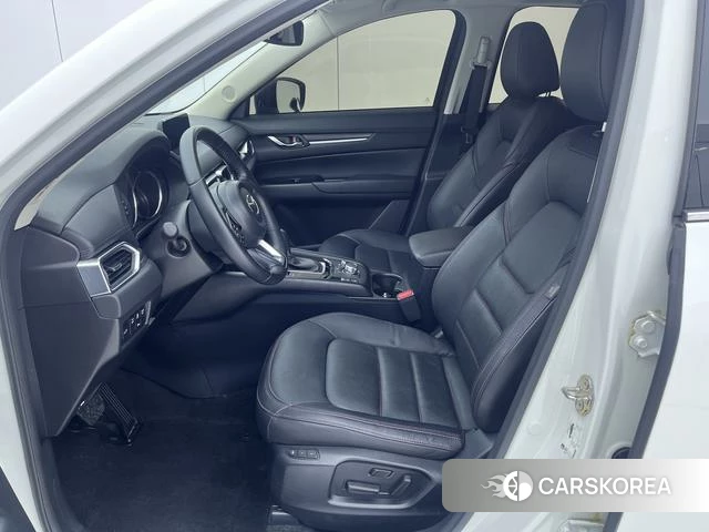 Mazda CX-5 id 4335826 из Китая 9