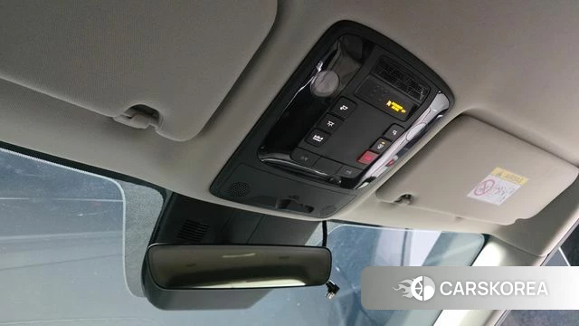 Kia The New Carnival 4th Generation id 4329436 из Кореи 9