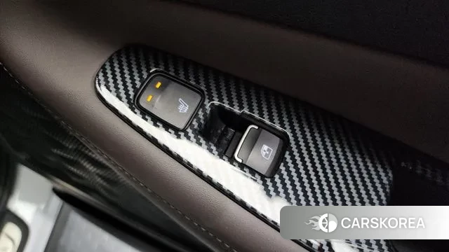 Hyundai The New Santa Fe id 3612006 из Кореи 9