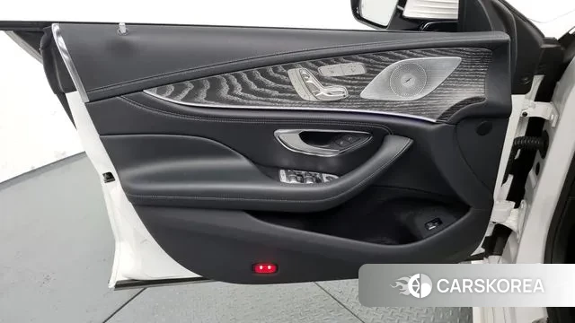 Mercedes-Benz CLS-Class C257 id 2999510 из Кореи 9