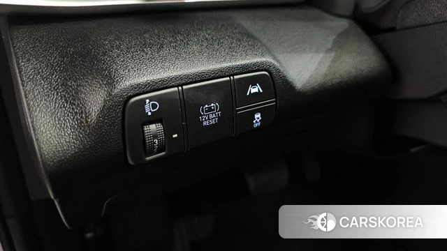 Hyundai Avante Hybrid (CN7) id 4614026 из Кореи 9