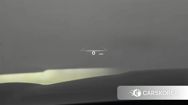 Kia The New K9 2nd generation id 3832665 из Кореи 9