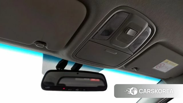 Kia Niro Plus id 4195205 из Кореи 9