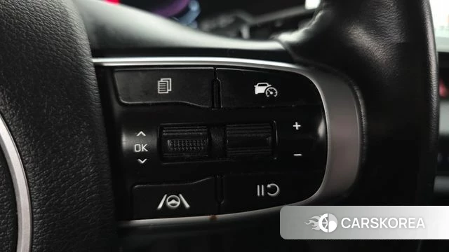 Kia Sportage 5th Generation id 4936441 из Кореи 9