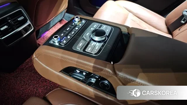 Kia More K9 id 3439930 из Кореи 9