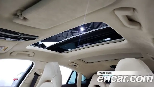 Porsche Panamera (971) id 2956366 из Кореи 9