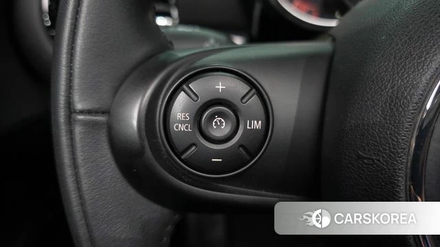 Mini Cooper Clubman id 4232291 из Кореи 9