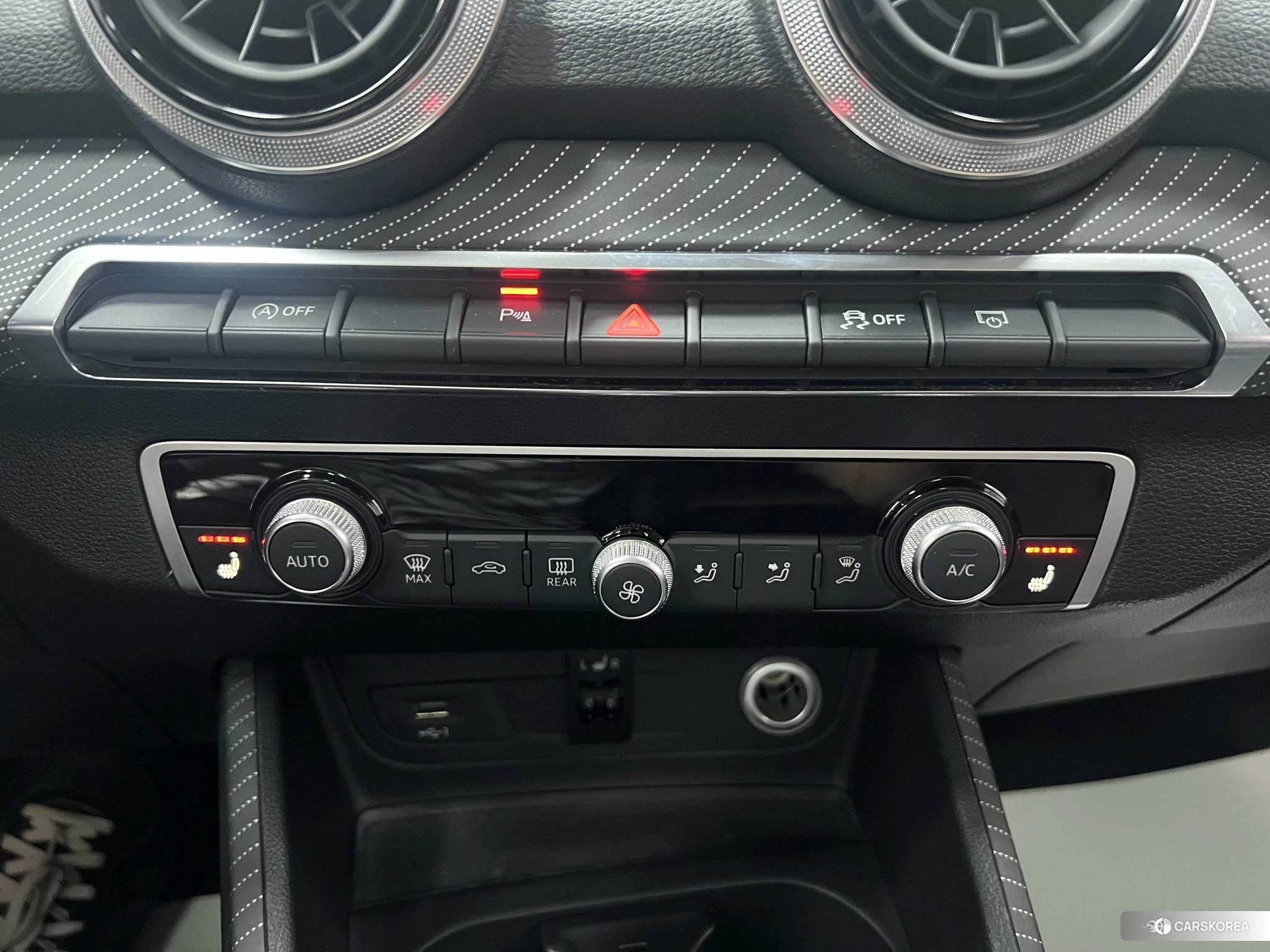 Audi Q2L id 4498797 из Китая 9