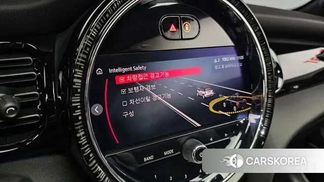 Mini Cooper S Convertible id 3032873 из Кореи 9