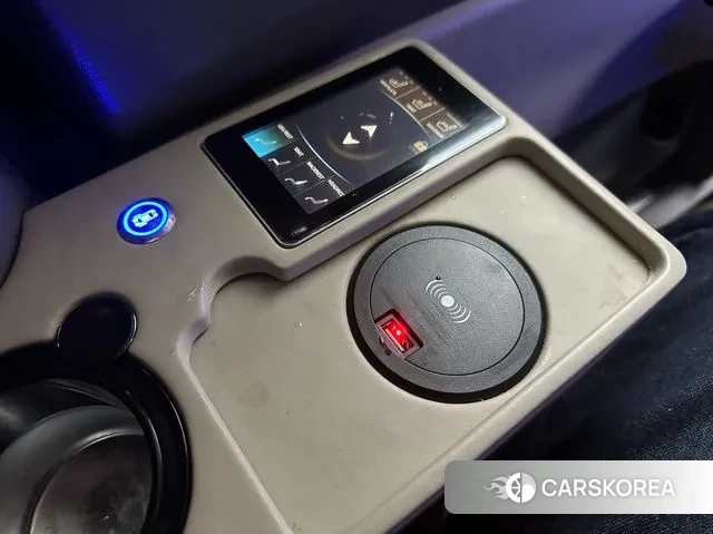 Kia Carnival 4th generation id 3777349 из Кореи 9