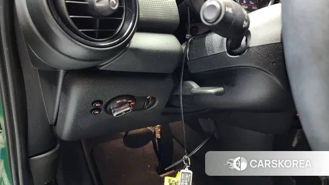 Mini Cooper id 2986065 из Кореи 9