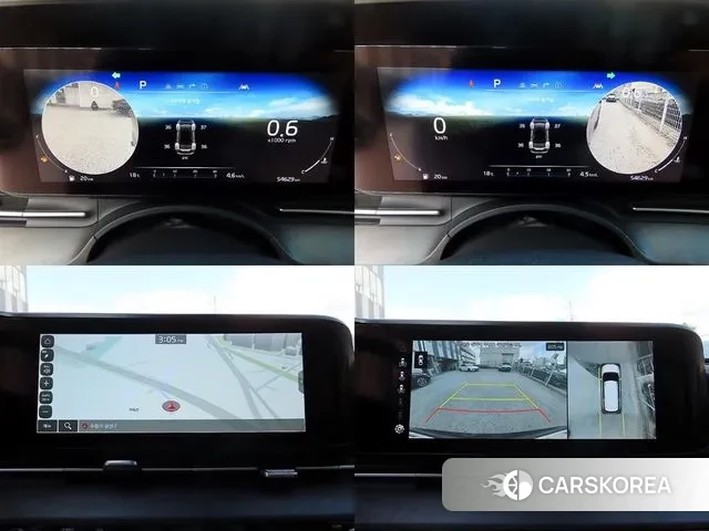 Kia Carnival 4th generation id 3281080 из Кореи 9