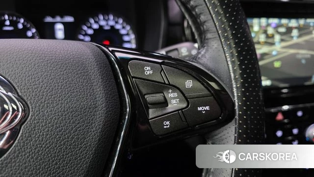 Ssangyong Berry New Tivoli id 3873356 из Кореи 9