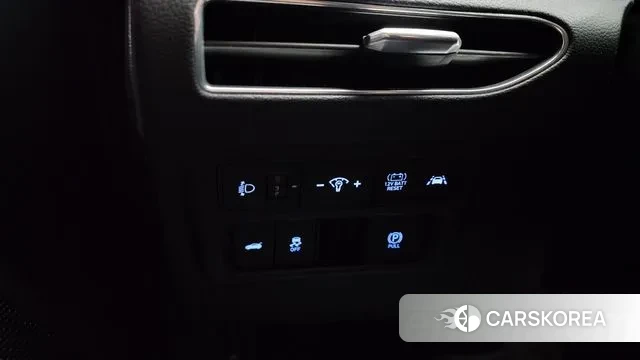 Hyundai Sonata Hybrid (DN8) id 3232725 из Кореи 9