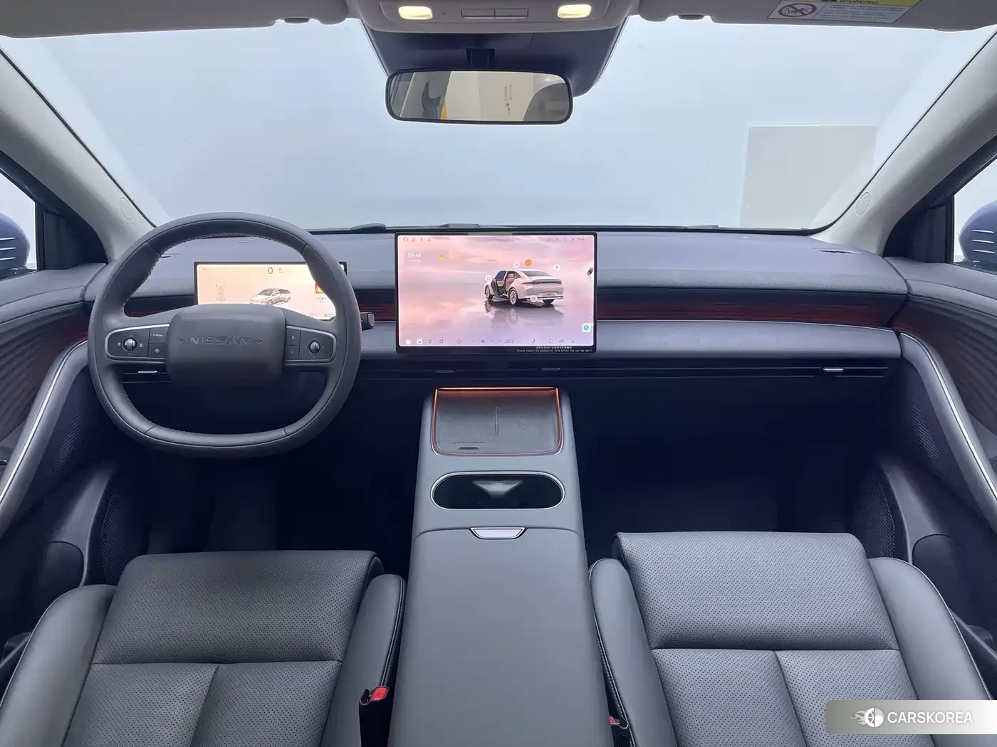 Nissan N6 id 4589157 из Китая 9