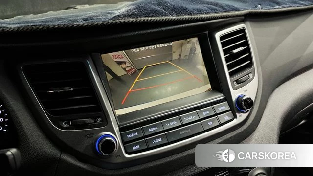 Hyundai All New Tucson id 3899926 из Кореи 9