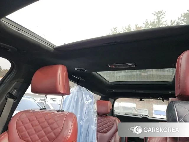 Hyundai Palisade id 3538216 из Кореи 9