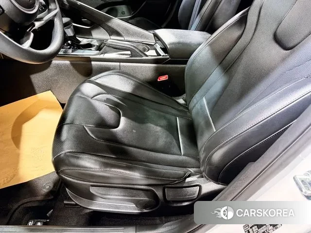 Hyundai Avante (CN7) id 3421418 из Кореи 9