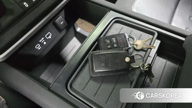 Land Rover Defender (L663) id 3727748 из Кореи 9