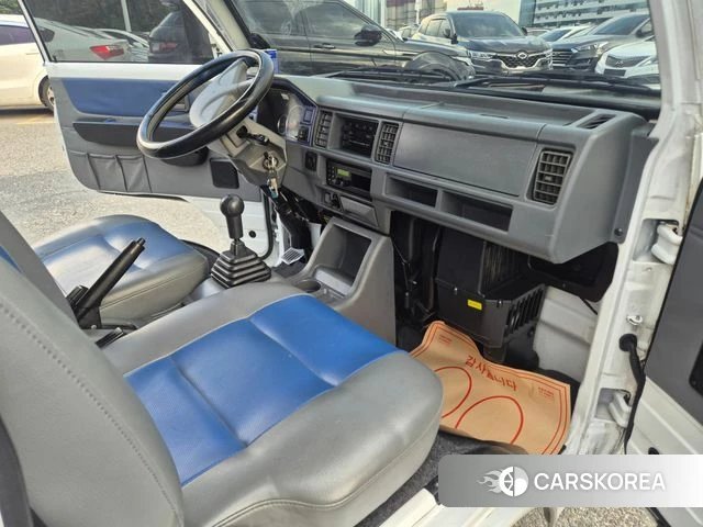 Chevrolet (GM Daewoo) New Damas id 4429721 из Кореи 9