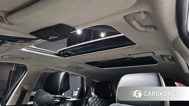 Genesis GV80 id 3274862 из Кореи 9