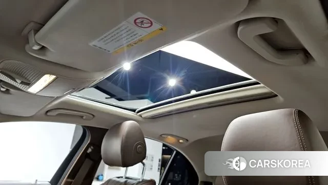 Mercedes-Benz E-Class W213 id 3728823 из Кореи 9