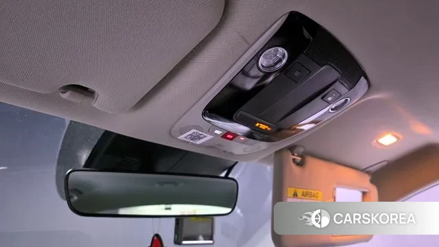 Kia K5 3rd generation id 3373231 из Кореи 9