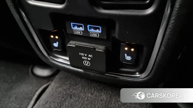 Jeep Grand Cherokee id 2969806 из Кореи 9