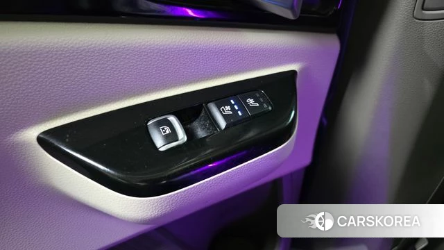 Kia Carnival 4th generation id 3865600 из Кореи 9