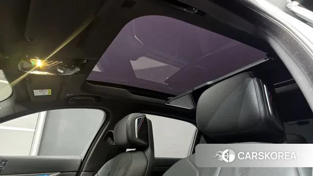 BMW 7 Series (G70) id 3669800 из Кореи 9