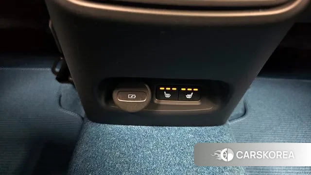 Volvo XC40 Richards id 3706590 из Кореи 9