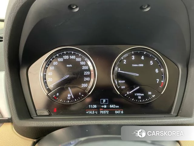 BMW X1 id 3895944 из Китая 9