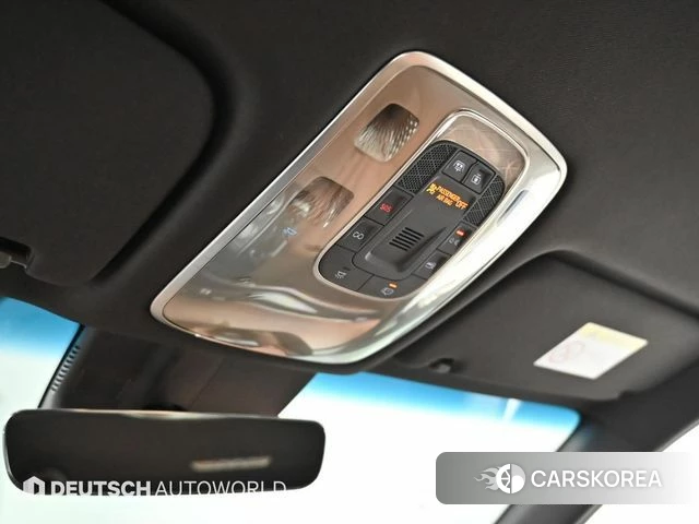 Genesis G80 (RG3) id 3954527 из Кореи 9