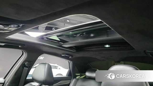 Kia The New K5 3rd generation id 4880107 из Кореи 9