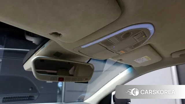 Genesis The New G70 id 3378363 из Кореи 9